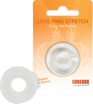 MAKE GmbH LUBEXXX Stretch Penisring bei Erektionsproblemen 1 St 14304198
