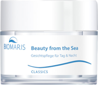 BIOMARIS Beauty from the Sea Creme Tag & Nacht
