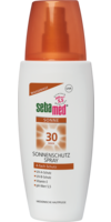 SEBAMED Sonnenschutz Spray LSF 30