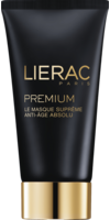 LIERAC Premium Maske 18
