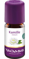 KAMILLEN ÖL römisch Bio