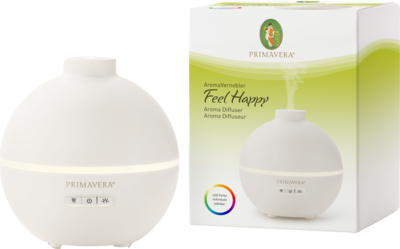 Primavera Life GmbH AROMAVERNEBLER Feel Happy 1 St 14407455