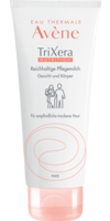 AVENE TriXera Nutrition reichhaltige Pflegemilch