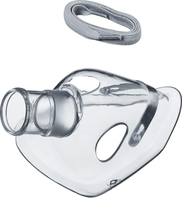 BEURER GmbH BEURER IH18/21/26/58/60 Babymaske 1 St 15255616