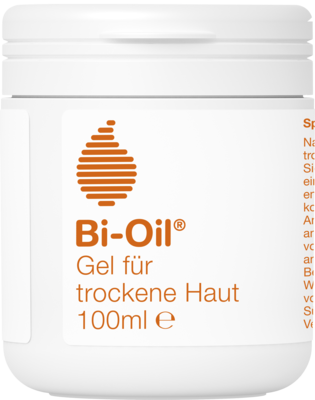 delta pronatura GmbH BI-OIL Haut Gel 100 ml 15261054