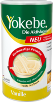 YOKEBE Vanille NF Pulver