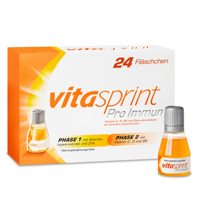 vitasprint