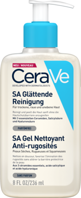L'Oreal Deutschland GmbH CERAVE SA Reinigung 236 ml 15660854