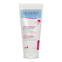 DEXERYL Shower Duschcreme