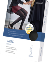 BELSANA work skincare AG L gra.Stayup.teint m.Sp.