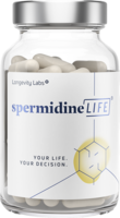 SPERMIDINELIFE Kapseln