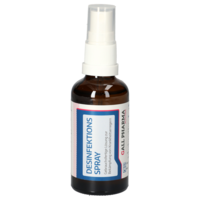 DESINFEKTIONSSPRAY GPH