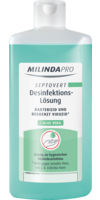 MILINDA PRO Septovert Desinfektions-Lösung