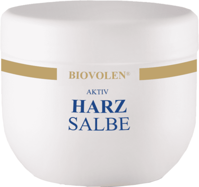 Evertz Pharma GmbH BIOVOLEN Aktiv Harzsalbe 100 ml 16736364