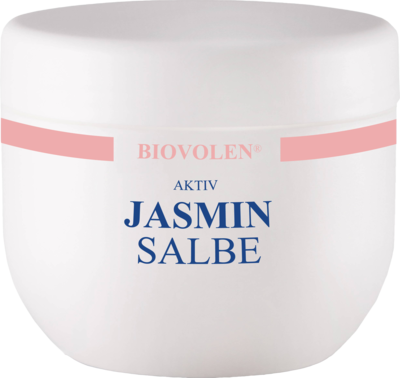 Evertz Pharma GmbH BIOVOLEN Aktiv Jasminsalbe 100 ml 16736370