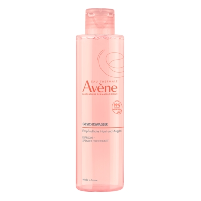 PIERRE FABRE DERMO KOSMETIK GmbH AVENE Gesichtswasser 200 ml 16769783