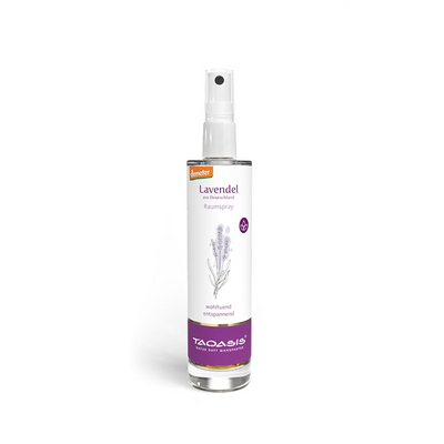 TAOASIS Lavendel Deutschland Bio-Raumspray