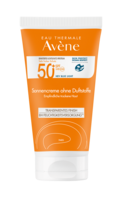 AVENE Sonnencreme SPF 50+ ohne Duftstoffe