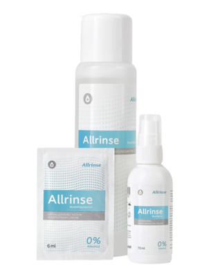 Coloplast ALLRINSE Wundspray