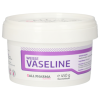 VASELINE SALBE Tiegel