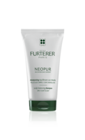 FURTERER Neopur Anti-Schuppen Shamp.trock.Sch.+K.H