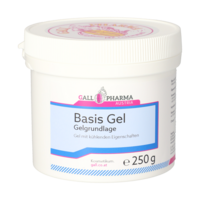 BASISGEL GPH