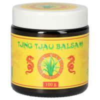 TJING TJAU Balsam