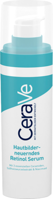 L'Oreal Deutschland GmbH CERAVE hautbilderneuerndes Retinol Serum 30 ml 18168786