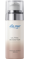 LA MER ULTRA Booster Prem.Effect Serum m.Parfum