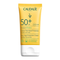 CAUDALIE Vinosun Hochschutzcreme LSF 50