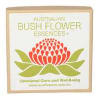 PETITE E Pendant blue glass