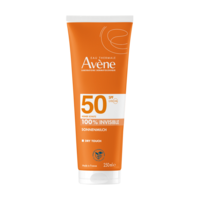 AVENE Sonnenmilch SPF 50