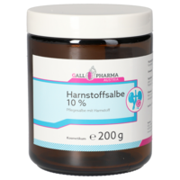 HARNSTOFFSALBE 10%