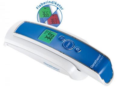 Geratherm Medical GERMANY GmbH GERATHERM non contact Infra.Ther.ber.lo.fieb.me. 1 St 06835071