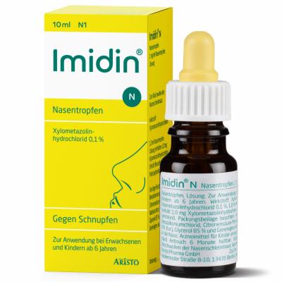 imidin n