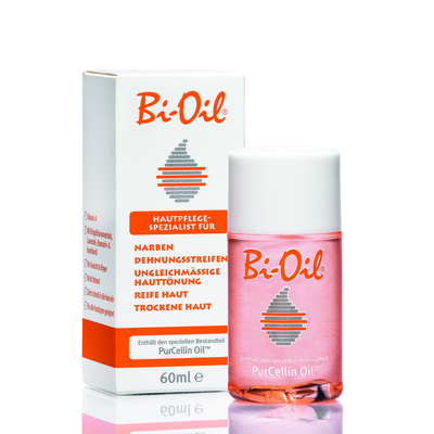 delta pronatura GmbH BI-OIL 60 ml 08913036
