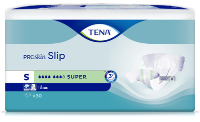 Essity Germany GmbH TENA SLIP super S 30 St 09441438
