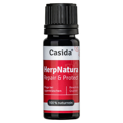 Casida GmbH HERPNATURA Repair & Protect 10 ml 10086698