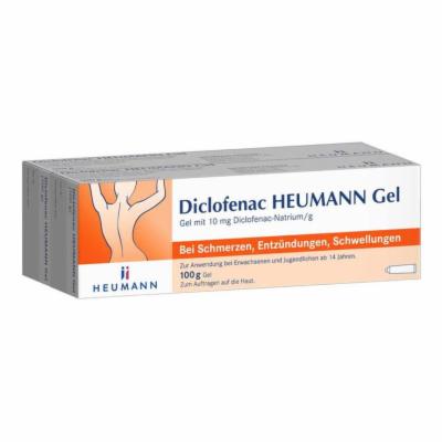 diclofenac gel 200 g