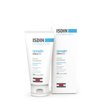 ISDIN GmbH ISDIN Ureadin ultra 30 exfolierende Creme 50 ml 11328465