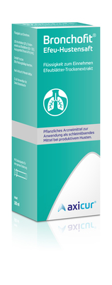 ipill.de, Ihre persnliche Apotheke - BRONCHOFIT Efeu-Hustensaft 0,87 g/100  ml FLE 100 ml fr 3,69 in Ihrer persnlichen Apotheke kaufen