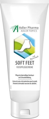 Adler Soft Feet