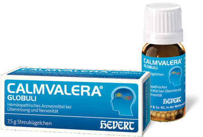 ipill.de, Ihre persnliche Apotheke - CALMVALERA Globuli 7.5 g fr 14,11 in  Ihrer persnlichen Apotheke kaufen