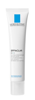 L'Oreal Deutschland GmbH ROCHE-POSAY Effaclar K+ Creme 40 ml 14348623