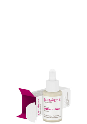 SANTAVERDE GmbH PROBIOTIC drops Serum 30 ml 17585482