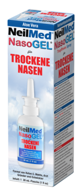 NeilMed Pharma GmbH NEILMED NasoGel Spray 30 ml 18352797