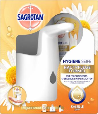 sagrotan no-touch starter-set