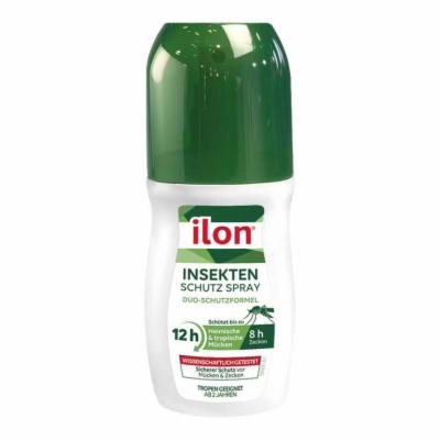 Cesra Arzneimittel GmbH & Co.KG ILON Insektenschutzspray 100 ml 19645627