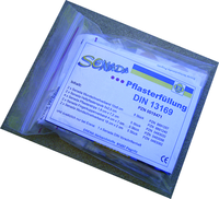 SENADA Pflasterfüllung DIN 13169