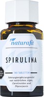 NATURAFIT Spirulina Tabletten